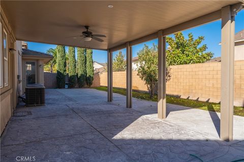 A home in Eastvale