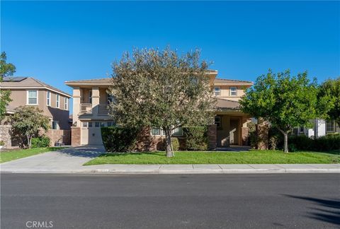 A home in Eastvale