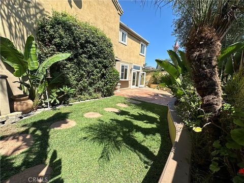 A home in Costa Mesa