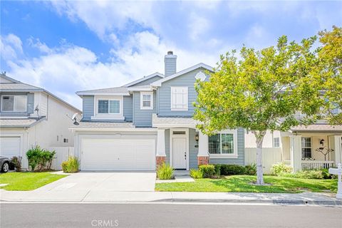 A home in Carson