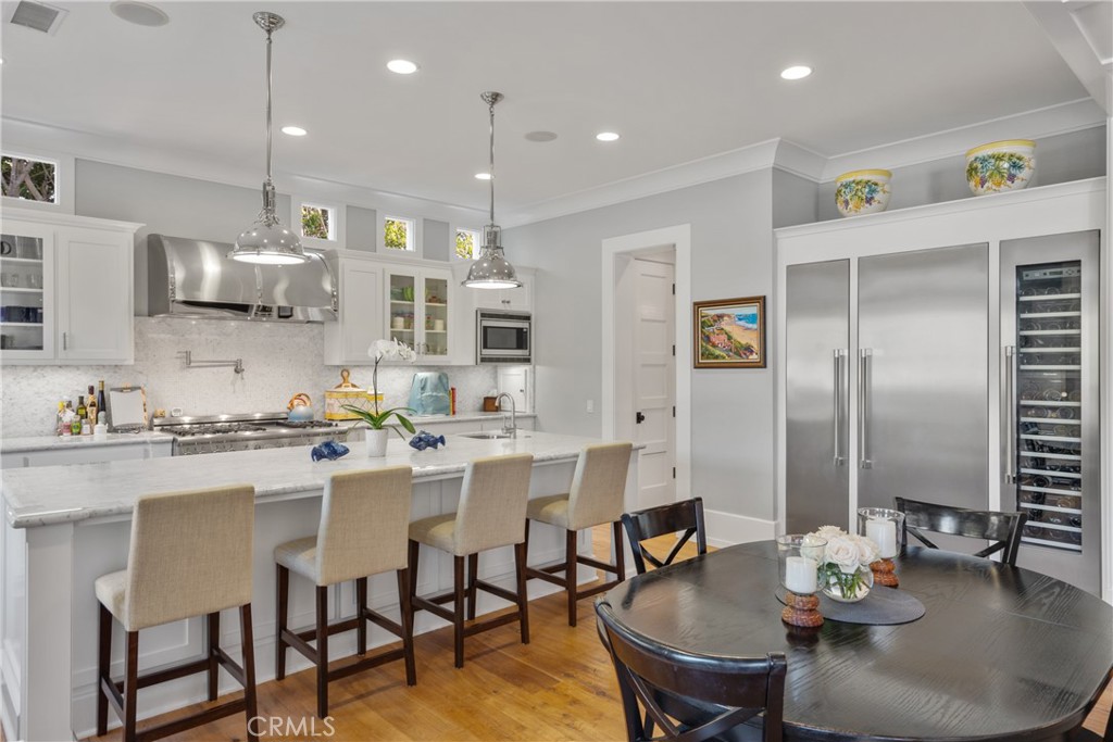 Irvine Terrace (IRVT) - Residential