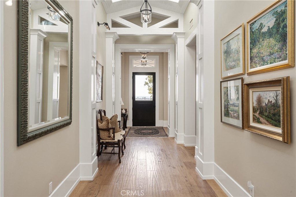 Irvine Terrace (IRVT) - Residential