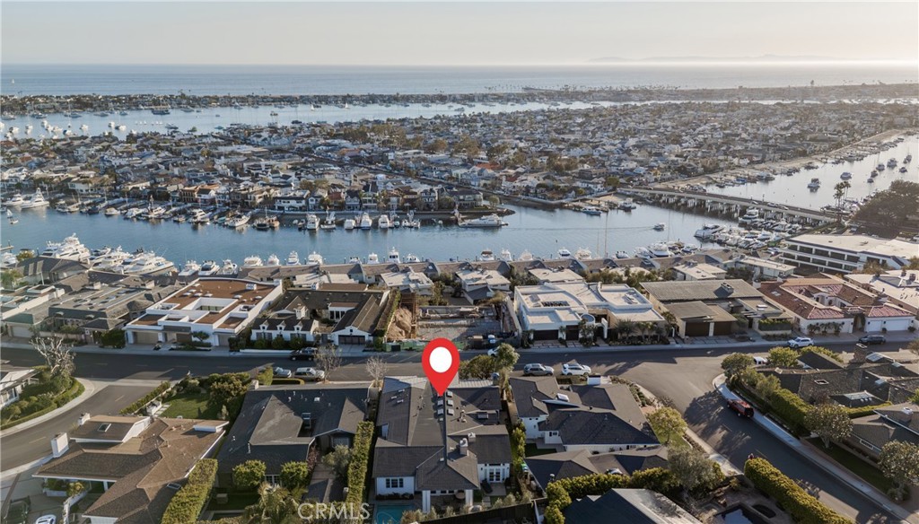 Irvine Terrace (IRVT) - Residential