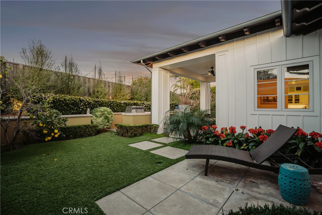 Irvine Terrace (IRVT) - Residential