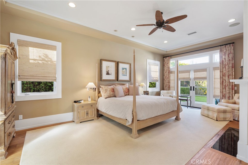 Irvine Terrace (IRVT) - Residential