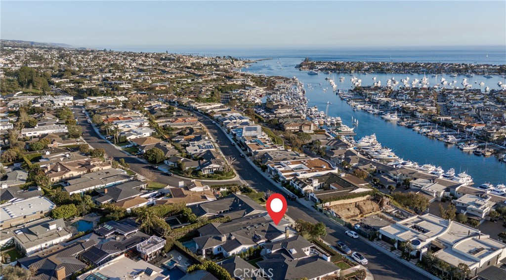 Irvine Terrace (IRVT) - Residential