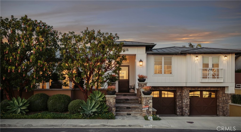 Irvine Terrace (IRVT) - Residential