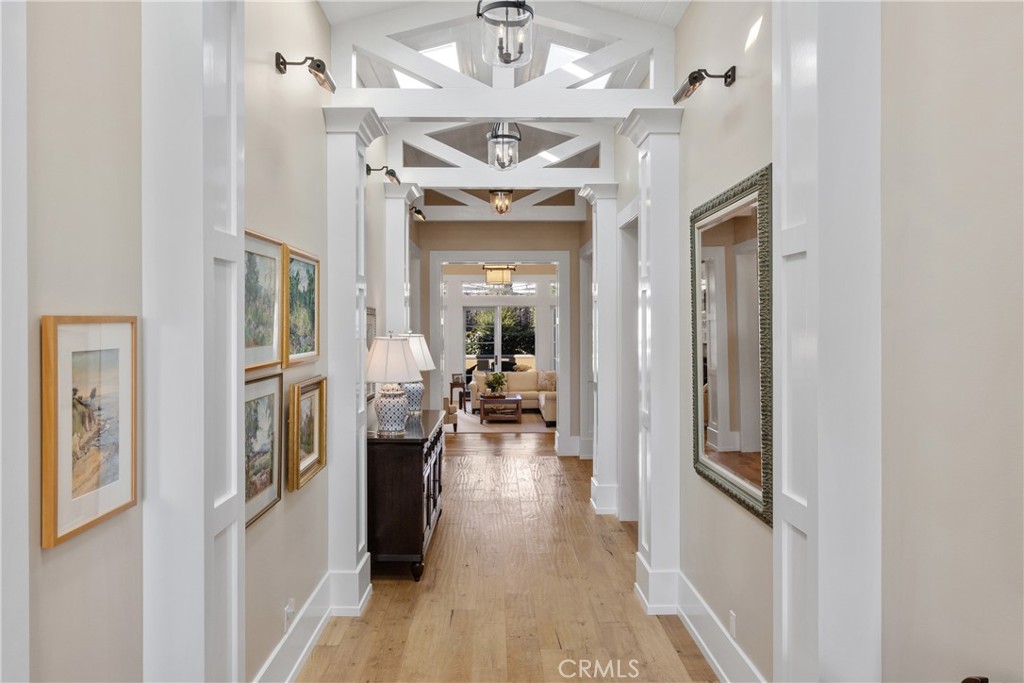 Irvine Terrace (IRVT) - Residential