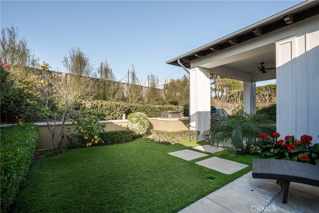 Irvine Terrace (IRVT) - Residential