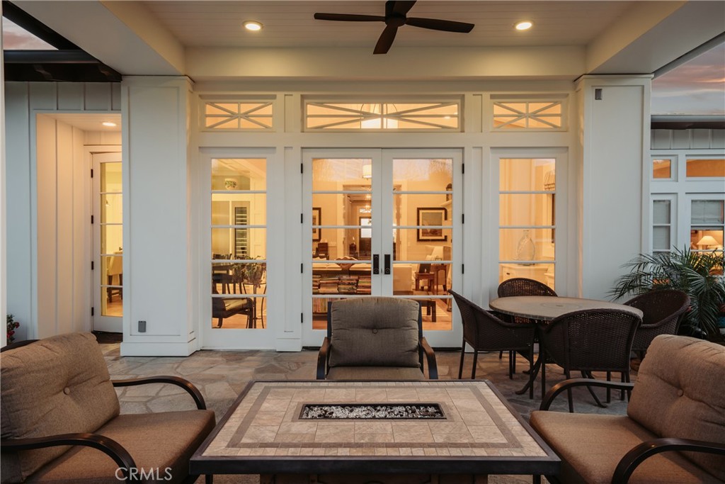 Irvine Terrace (IRVT) - Residential