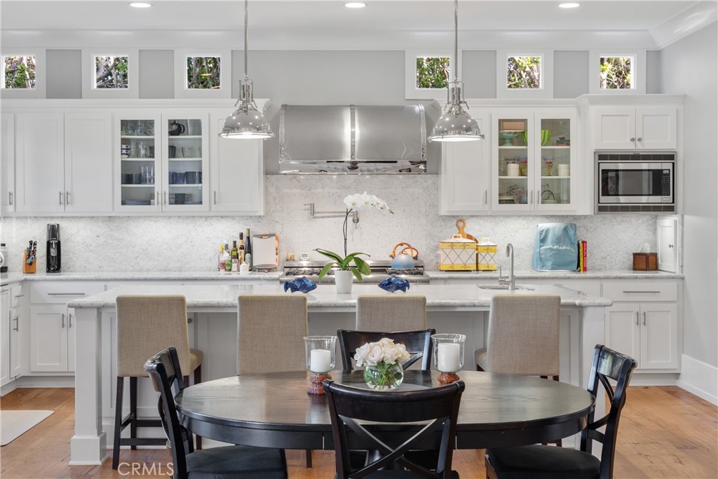 Irvine Terrace (IRVT) - Residential