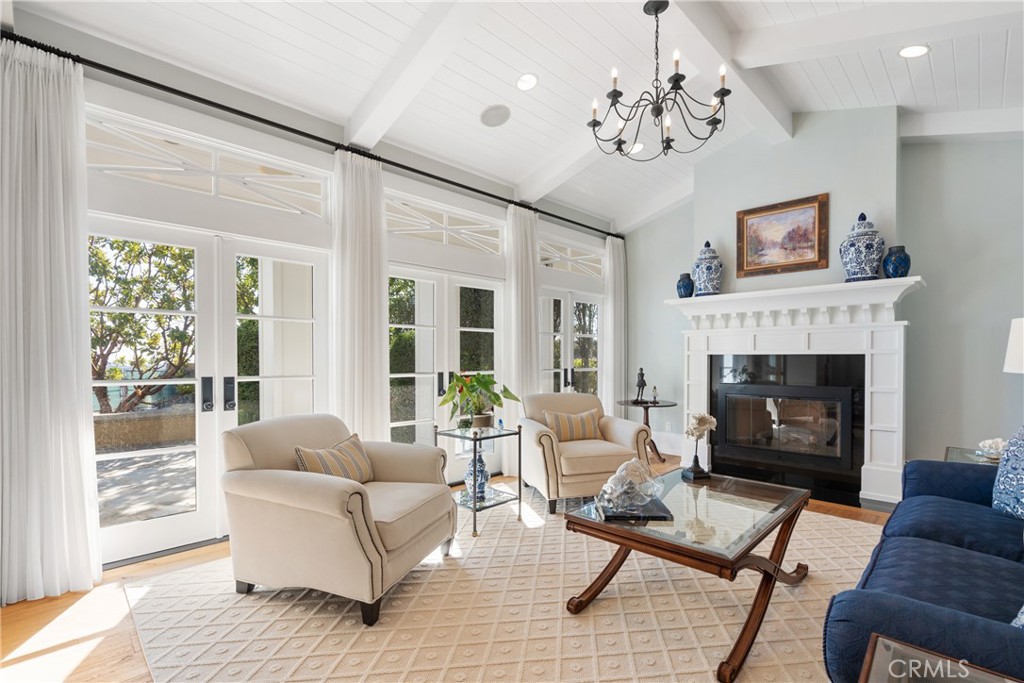 Irvine Terrace (IRVT) - Residential