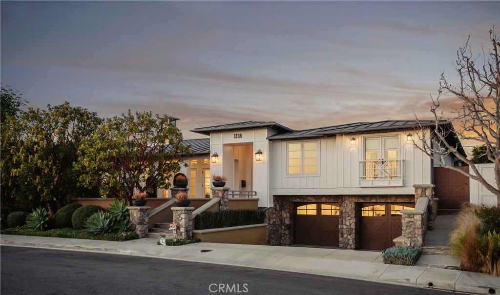 Irvine Terrace (IRVT) - Residential