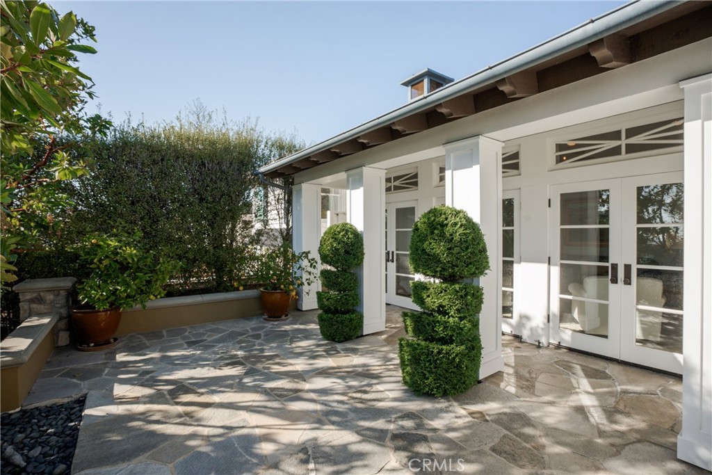 Irvine Terrace (IRVT) - Residential