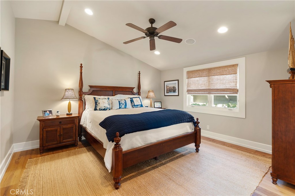 Irvine Terrace (IRVT) - Residential