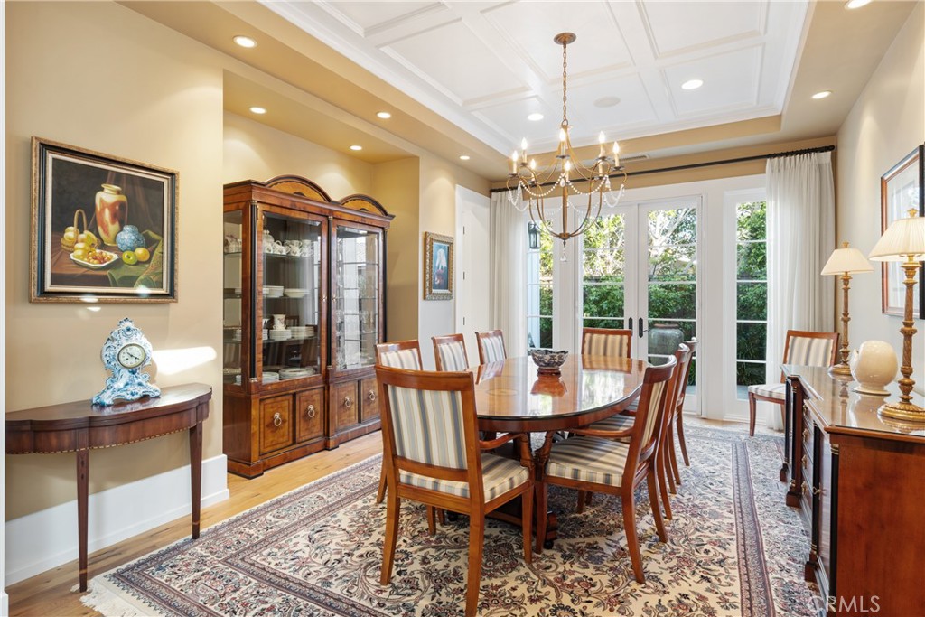 Irvine Terrace (IRVT) - Residential