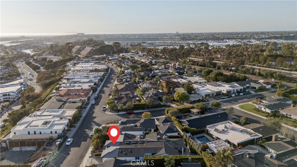 Irvine Terrace (IRVT) - Residential