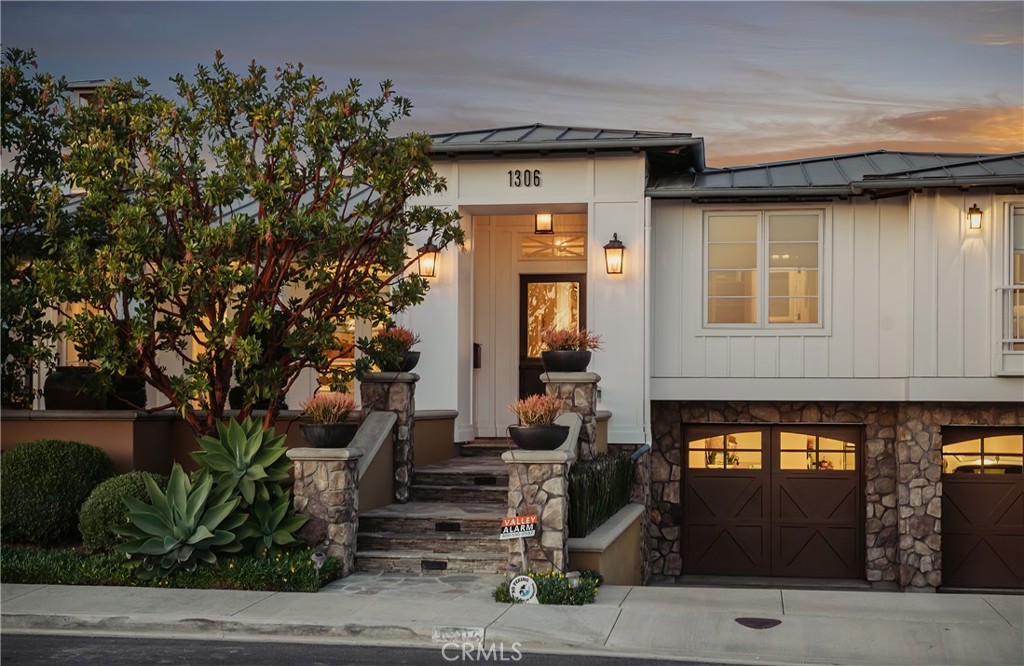 Irvine Terrace (IRVT) - Residential