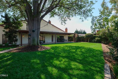 A home in South Pasadena