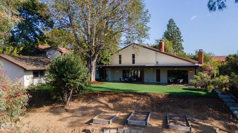 A home in South Pasadena