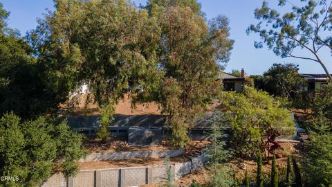 A home in South Pasadena