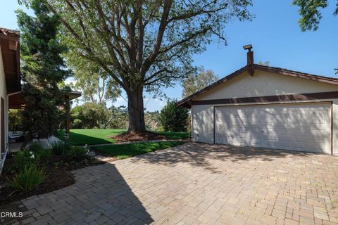 A home in South Pasadena