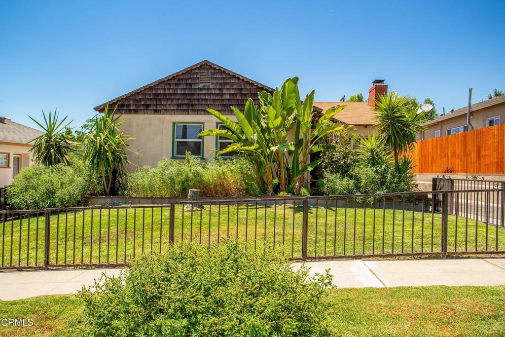 Not Applicable - Residential