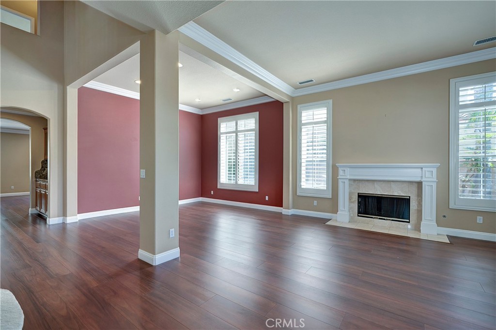 Autumn Glen (AG) - Residential Lease