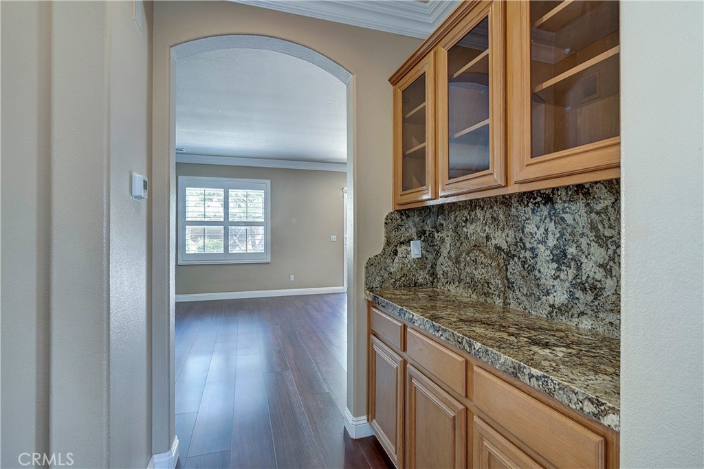 Autumn Glen (AG) - Residential Lease