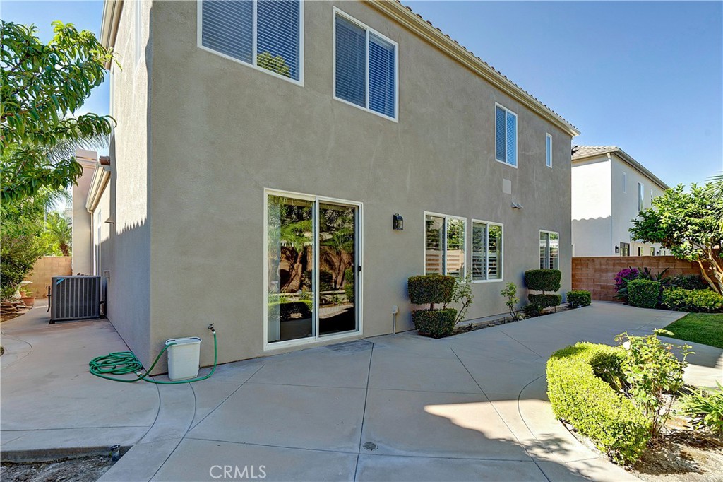 Autumn Glen (AG) - Residential Lease