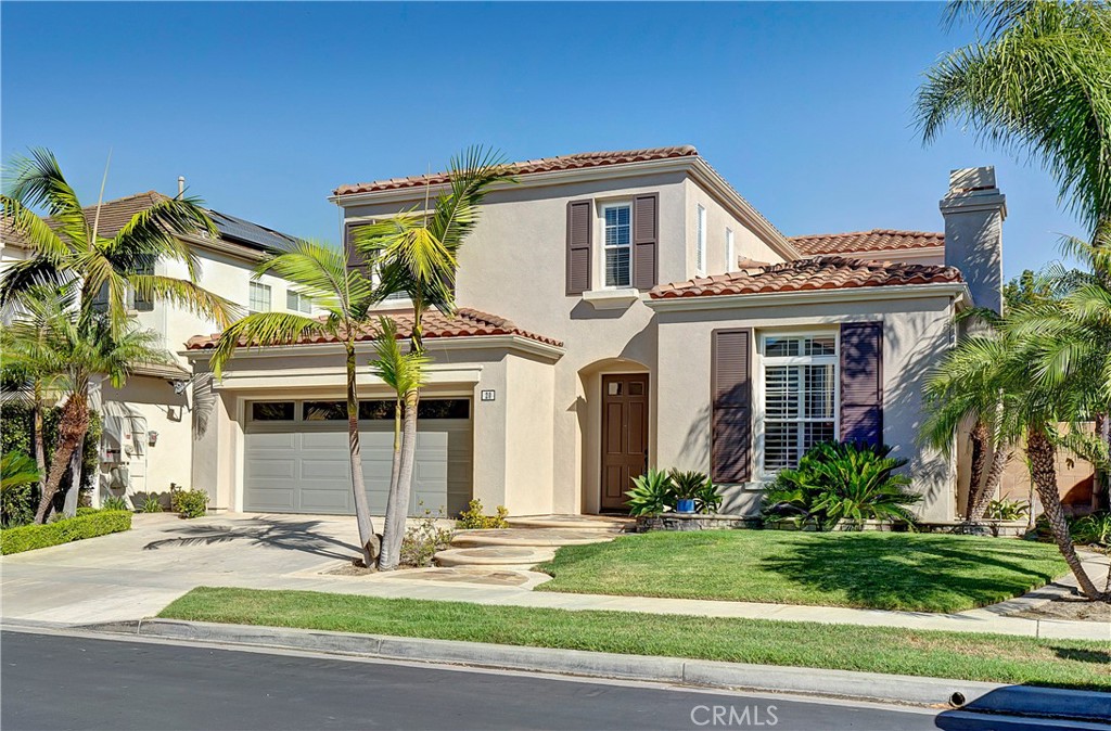 Autumn Glen (AG) - Residential Lease