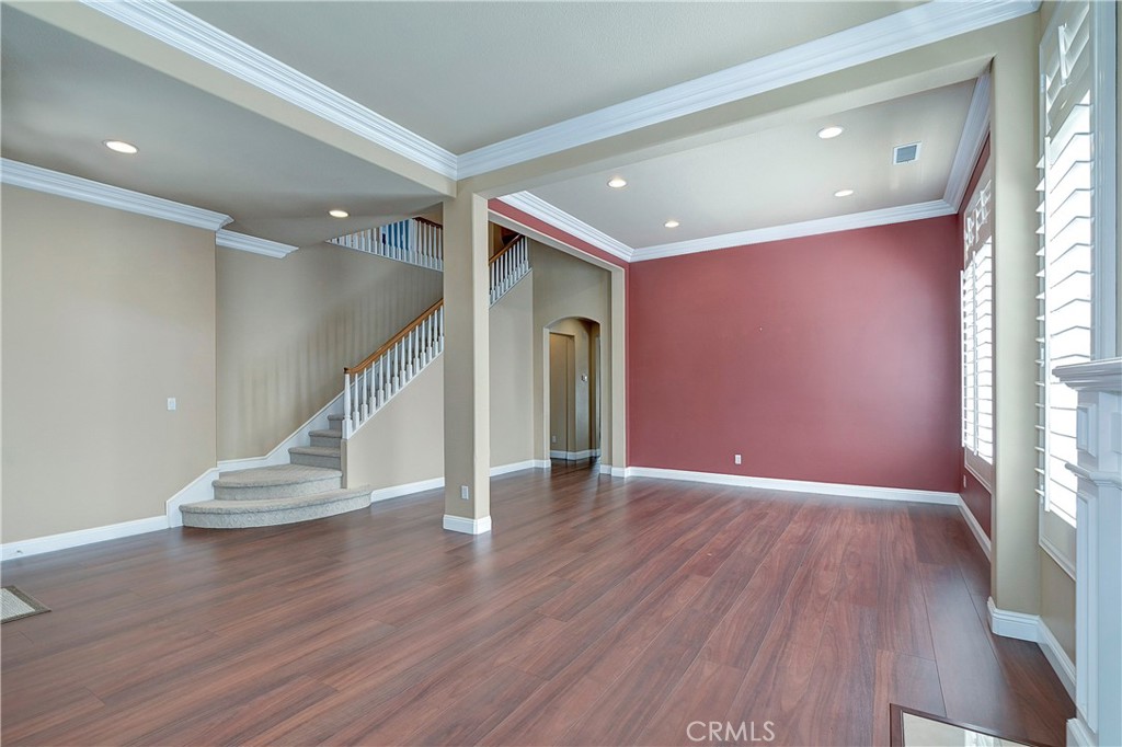 Autumn Glen (AG) - Residential Lease