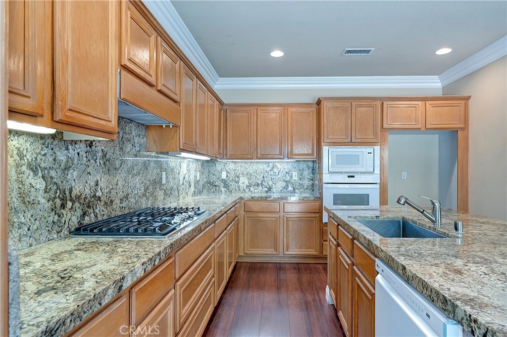 Autumn Glen (AG) - Residential Lease