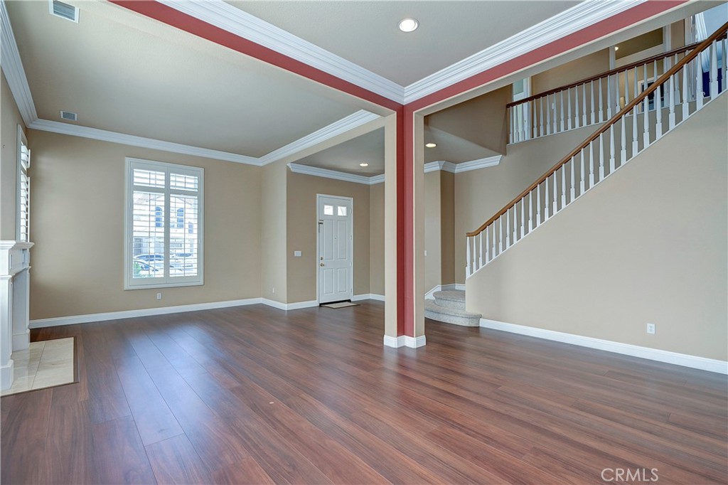 Autumn Glen (AG) - Residential Lease