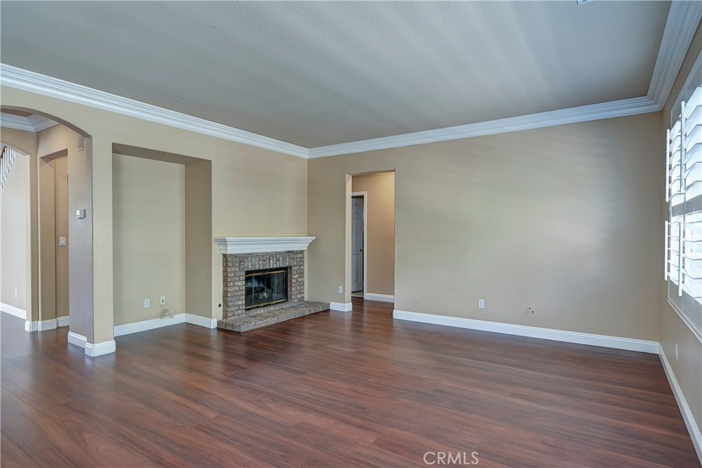 Autumn Glen (AG) - Residential Lease