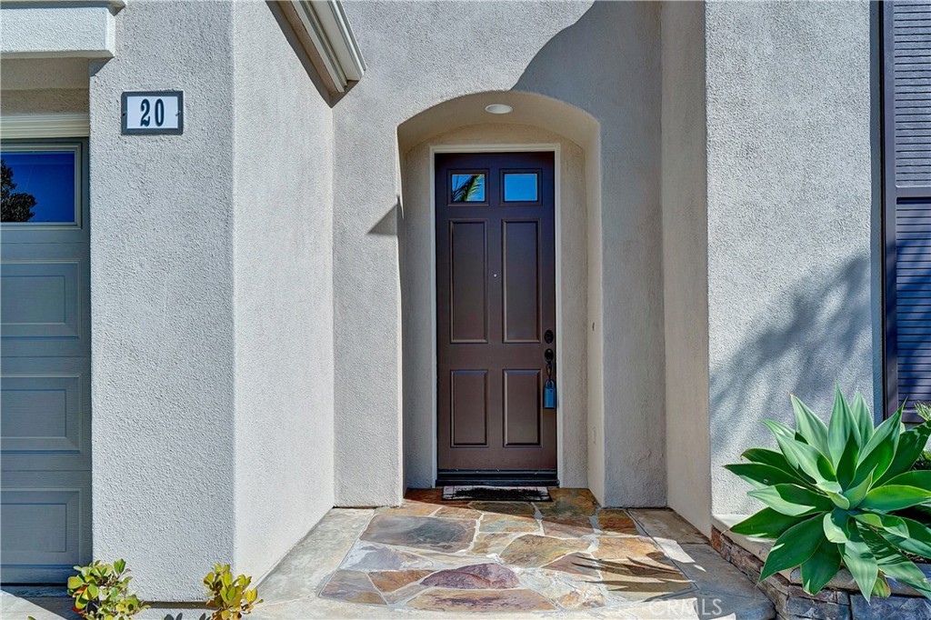 Autumn Glen (AG) - Residential Lease