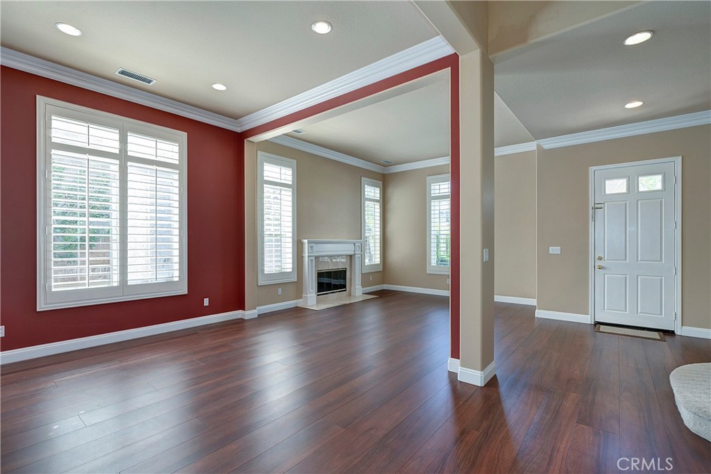 Autumn Glen (AG) - Residential Lease