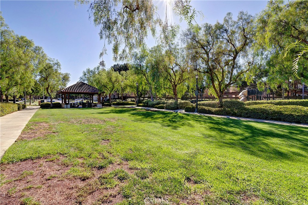 Autumn Glen (AG) - Residential Lease