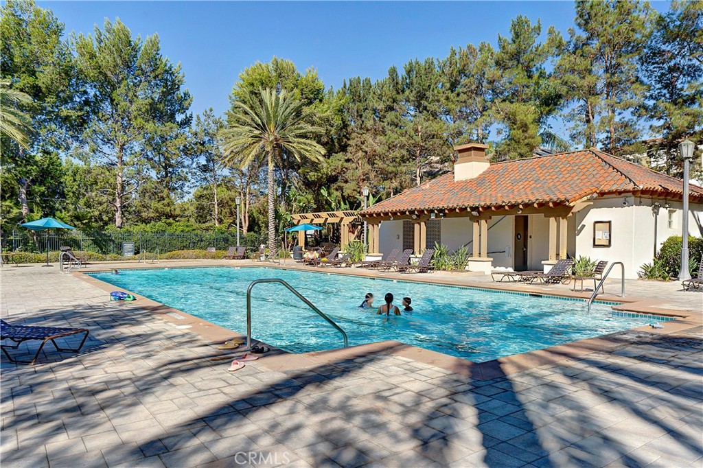 Autumn Glen (AG) - Residential Lease