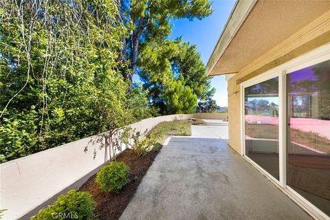 A home in Laguna Niguel