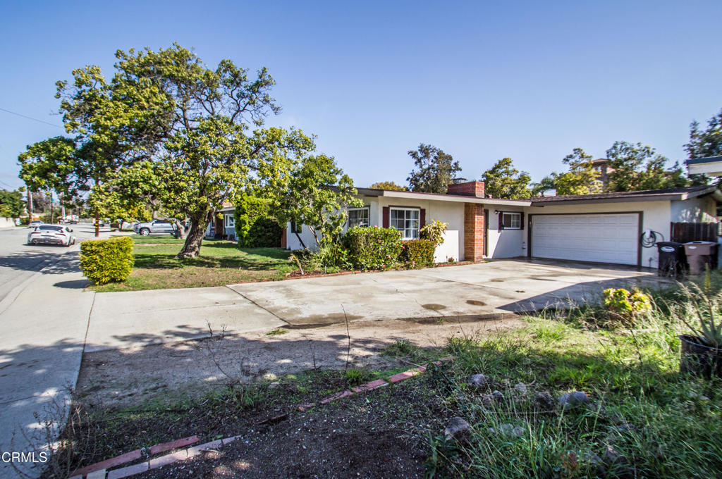 150 Camarillo Street