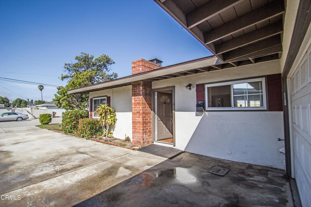 150 Camarillo Street