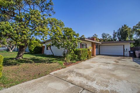 150 Camarillo Street Camarillo CA 93012