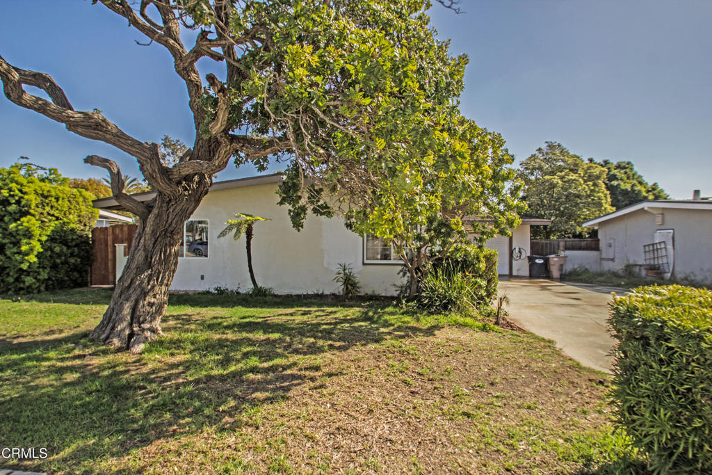 150 Camarillo Street