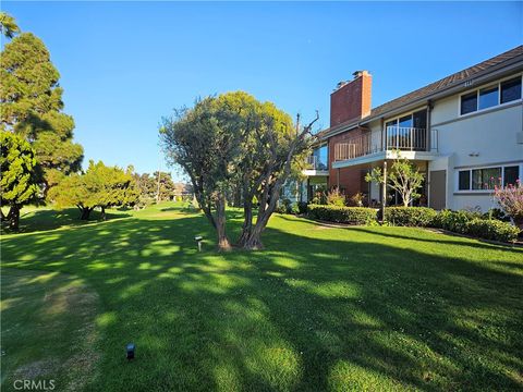 A home in Torrance