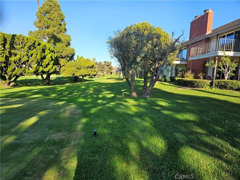 A home in Torrance