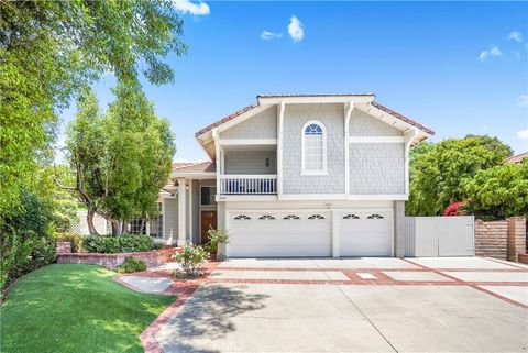 A home in Lake Forest