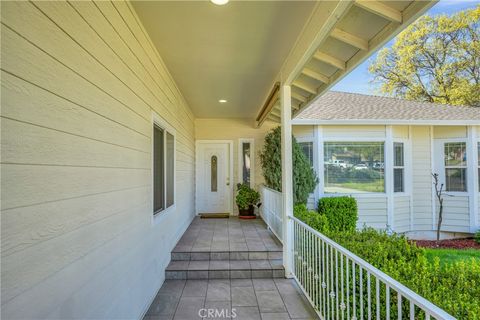 A home in Hidden Valley Lake