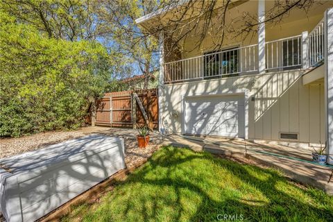 A home in Hidden Valley Lake