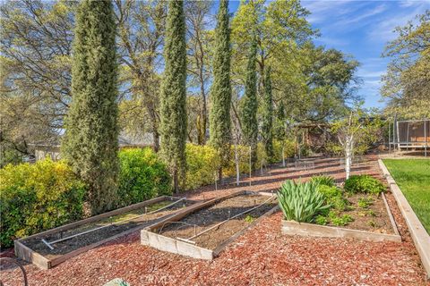 A home in Hidden Valley Lake